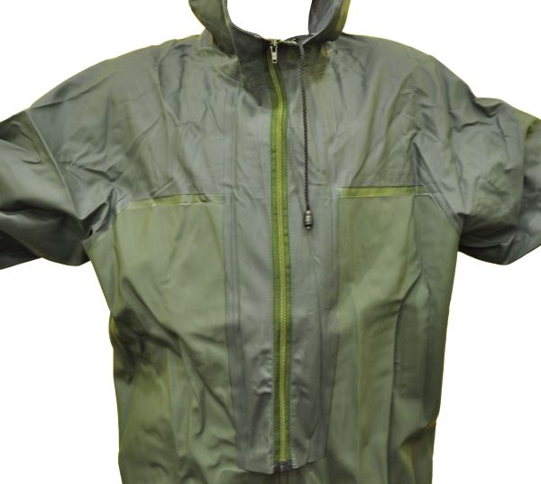 Комбінезон рибальський ПВХ 18(С)1500 FortMen Білорусь, ПластТрейд