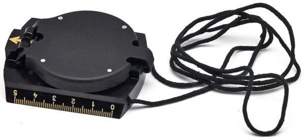 Компас артилерійський