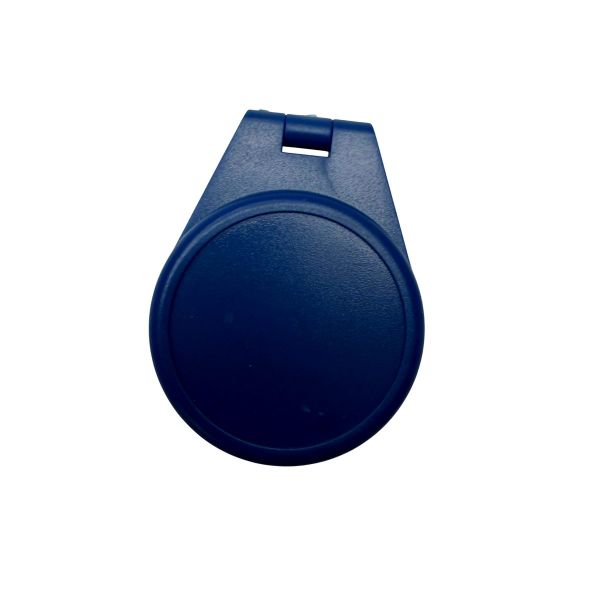 Компас DC45-8A - Магнитный - Жидкостный - Ø50 мм - Синий