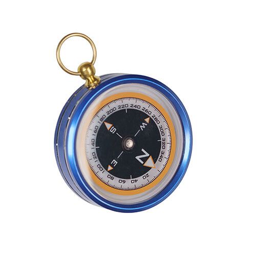 Компас магнитный J50 - Ø45 мм - Синий