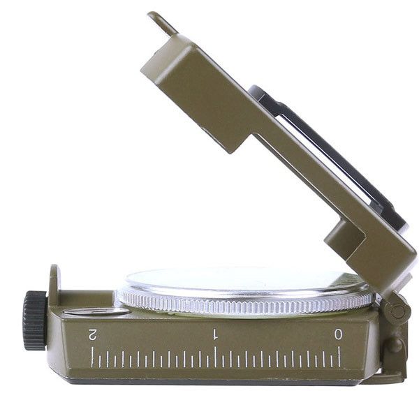 Компас жидкостный K4580 - Ø58 мм