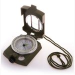 Компас жидкостный K4580 - Ø58 мм