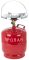 Комплект газовый кемпинг Sigma (2903221) - С баллоном на 8 литров
