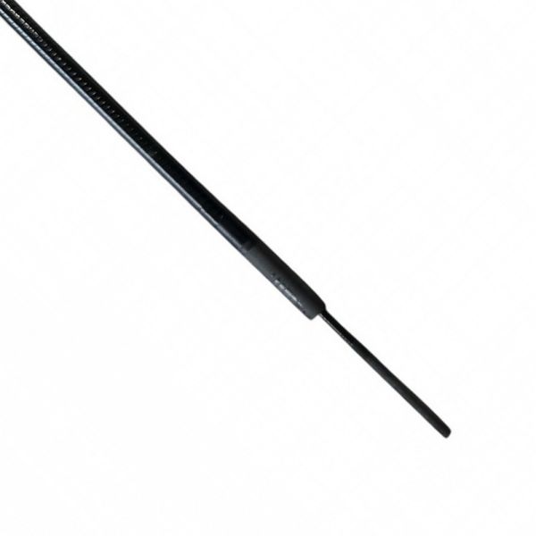 Комплект хлистів карбонових (1-2 коліна) на вудку - 89/84 см - Китай