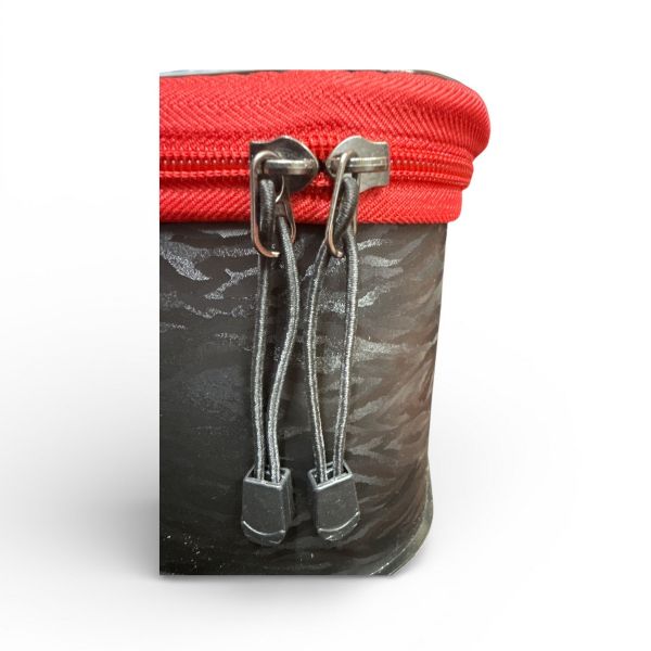 Комплект сумок прорезиненных GOSS 3в1 (28x18x14 big)-(24x16x12 medium)-(21x13x10 small)