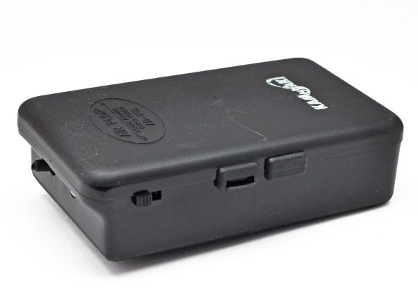 Компрессор для живца Kamasaki - Air Pump P-01 (питание "С" 1 шт.х1.5V)