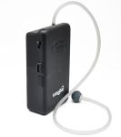 Компрессор для живца Kamasaki - Air Pump P-01, (питание "D" 2 шт х 1.5V)