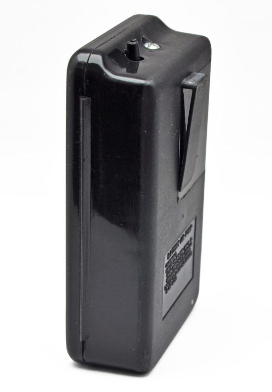 Компрессор для живца Kamasaki - Air Pump P-01 (питание "С" 1 шт.х1.5V)