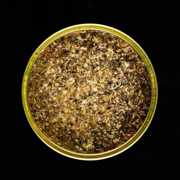 Підгодовування Коноплі подрібнені Robin - з/б 900 мл