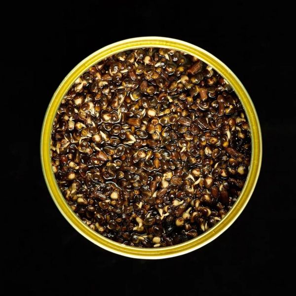 Прикормка Конопля Robin - Натурал - ж/б 200 мл