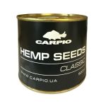 Конопляная смесь Hemp Seeds Classic Carpio - Консервированная  - 0.5 л