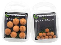 Корковые шарики Cork Balls Gardner - Португальская пробка