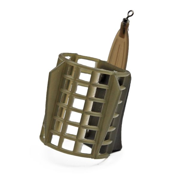 Кормушка Anvi FeederPRO Sport 33*40 мм - С грунтозацепами