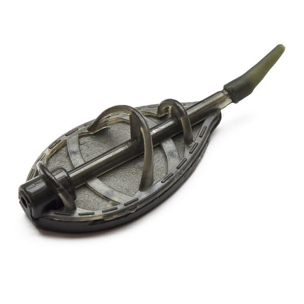 Годівниця Anvi флет FeederPRO - Полікарбонат