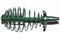 Кормушка Anvi "пружина" - Конус