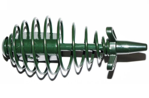 Кормушка Anvi "пружина" - Конус