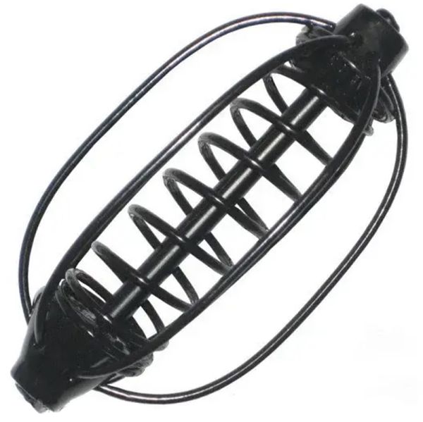 Годівниця фідерна Кавун - Фарбований - 10 шт/уп