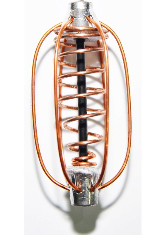 Кормушка фидерная Арбуз - 10 шт/уп