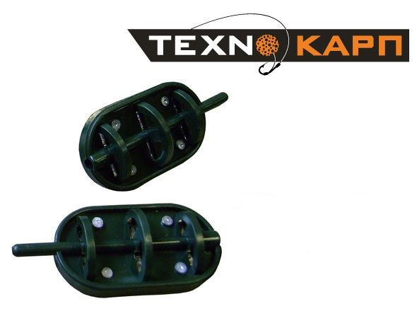 Годівниця Технокарп Flat