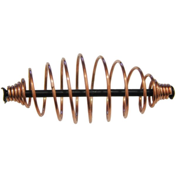 Годівниця "Торнадо" - Пустушка маленька - 15x30 мм