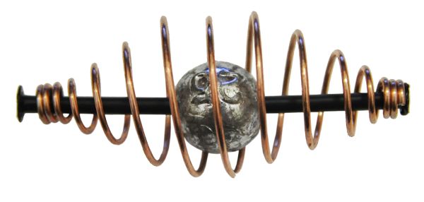 Годівниця "Торнадо" - 10 шт/уп