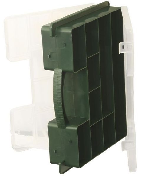 Коробка Fishing Box Energoteam - DUO-370 - 30x23x7 см