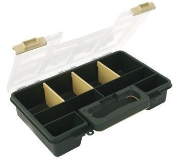 Коробка Fishing Box Energoteam - Mini Tyger Tip.358 - 29x20x6 см