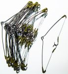 Коромысло с поводком - 11 см - 25 шт/уп