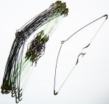 Коромысло с поводком - 19 см - 25 шт/уп