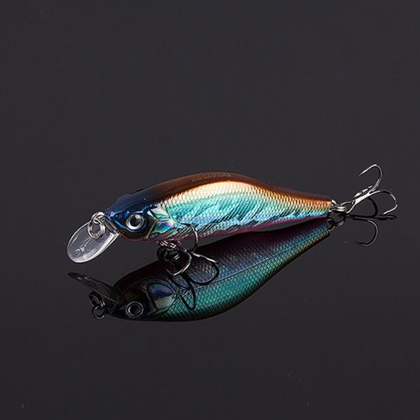 Воблер Kosadaka Mirage XS 70F