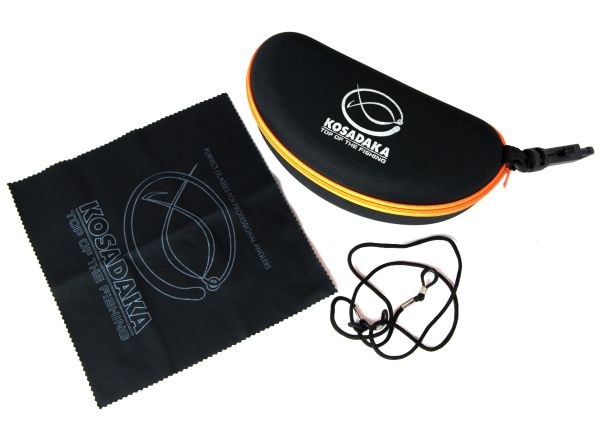 Очки поляризационные Kosadaka - 81901Y