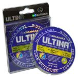 Леска Kosadaka Ultima - Прозрачный - 50 м