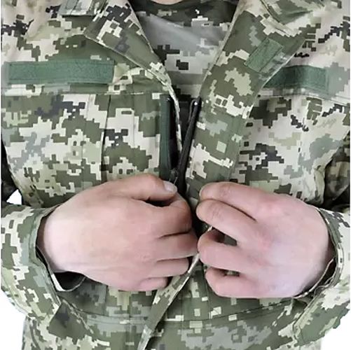 Костюм літній польовий ЗСУ - Піксель