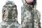 Костюм тактичний зимовий ЗСУ "Гірка" - Вид 3 - Оригінал