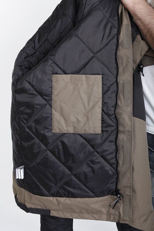 Костюм зимовий Norfin Thermal Guard -20°