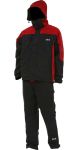 Костюм DAM Explorer Boat Floating Suit - Черно-красный - L