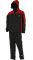 Костюм DAM Explorer Boat Floating Suit - Чорно-червоний - L