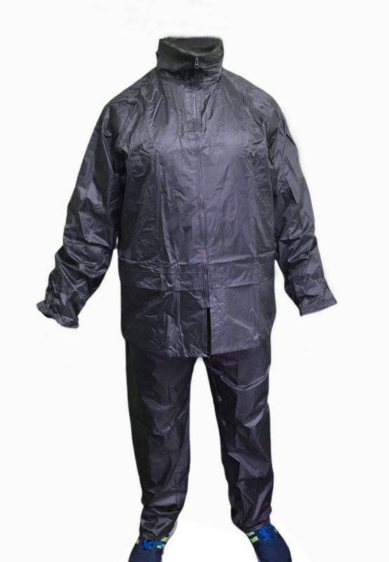 Костюм-дощовик вітровологозахистний демісезонний - Синій