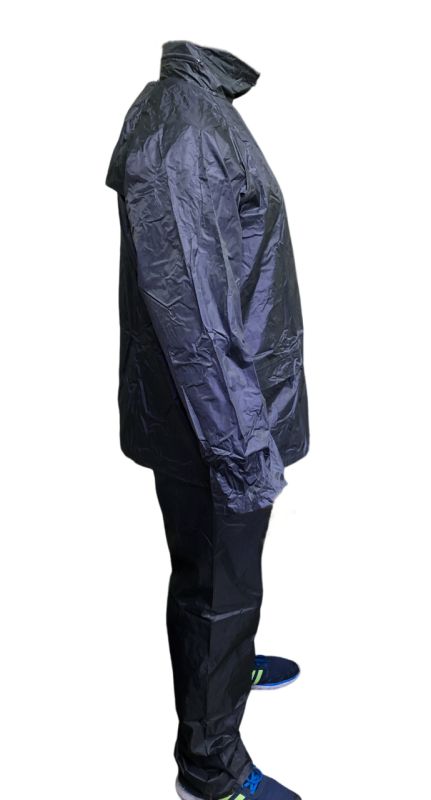 Костюм-дощовик вітровологозахистний демісезонний - Синій
