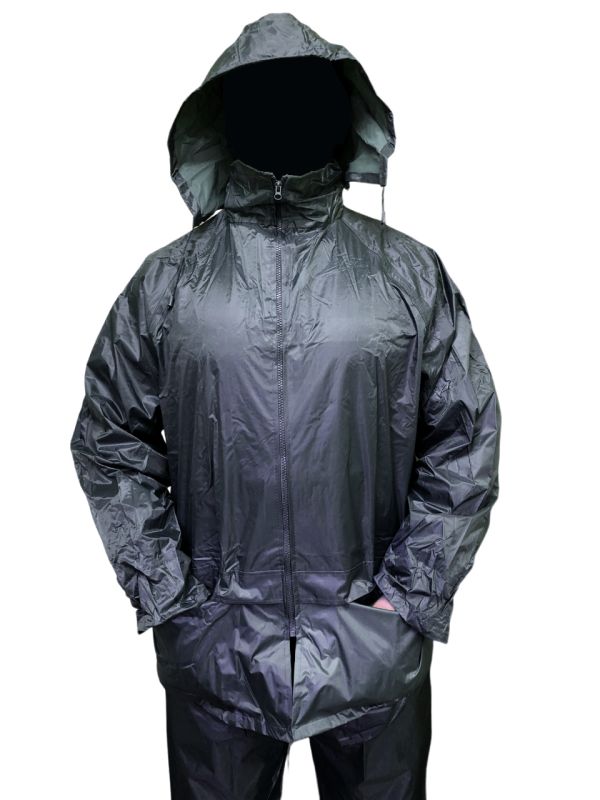Костюм-дощовик вітровологозахистний демісезонний - Синій