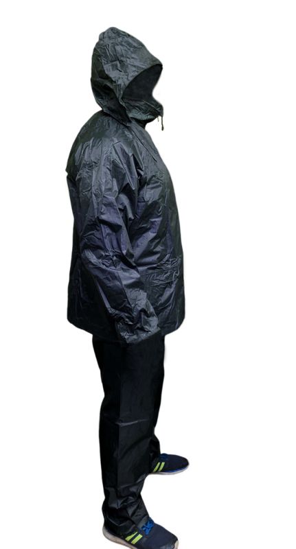 Костюм-дощовик вітровологозахистний демісезонний - Синій