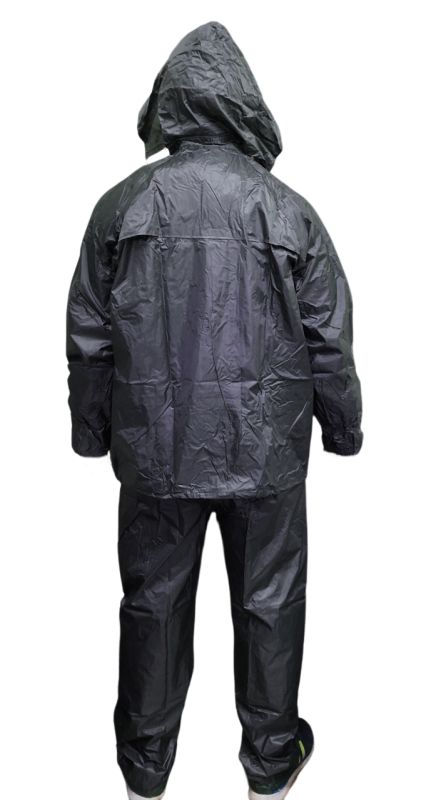 Костюм-дощовик вітровологозахистний демісезонний - Синій