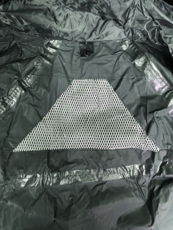 Костюм-дощовик вітровологозахистний демісезонний - Синій