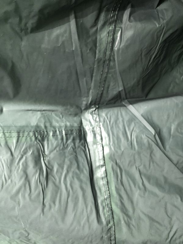 Костюм-дощовик вітровологозахистний демісезонний - Синій