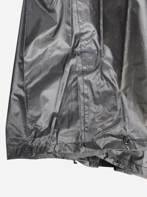 Костюм-дощовик вітровологозахистний демісезонний - Синій