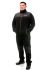 Костюм флисовый Carpe Diem "Best Friend" - Черный