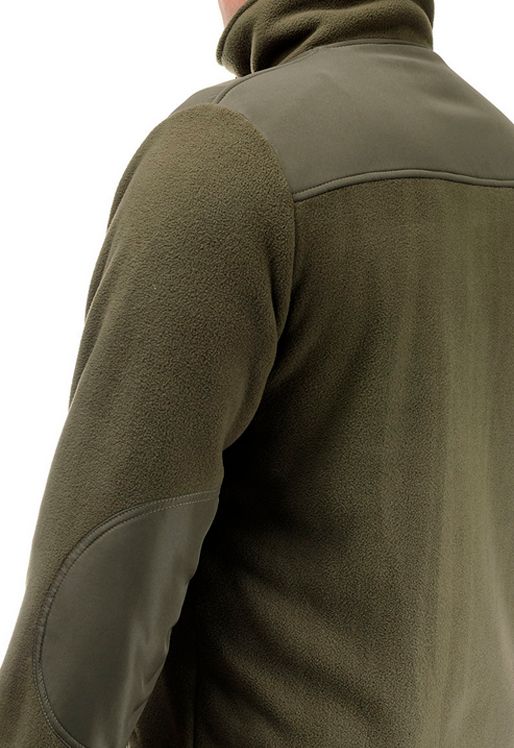 Костюм флісовий Carpe Diem "Best Friend" - Оливковий