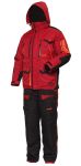 Kостюм Norfin Discovery Limited Edition мужской - XXXL - Красный - до -35°C