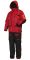 Kостюм Norfin Discovery Limited Edition мужской - XXXL - Красный - до -35°C