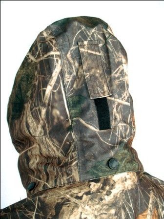 Костюм Norfin Expert Camo - Nortex Breathable -20°C - XXXL